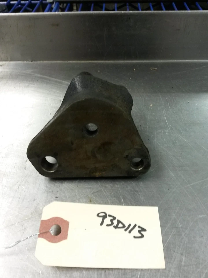 Soporte accesorio para 90-92 Geo Storm 1.6 Foto 2 de 4