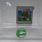 Animal Crossing: New Leaf (Nintendo 3DS, 2013)