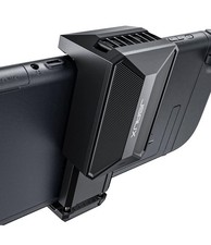 Cooling Fan for Nintendo Switch 2 (2025)Cool Down Accessories for Switch 2
