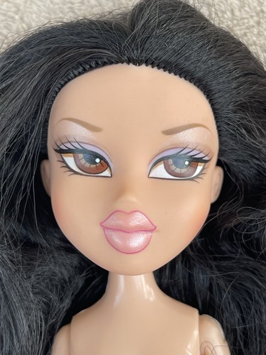 Bratz Doll Pampered Petz Jade Rare - Picture 2 of 4