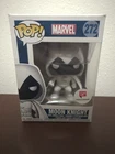 Funko POP! - Marvel - Moon Knight (Walgreens Exclusive) #272