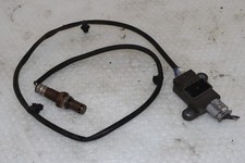 Vauxhall Astra K 1.5 Crdi Nox Sensor accordin...