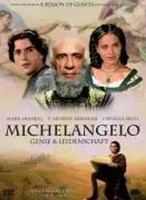 Michelangelo-Genie & Leidenschaft | Vincenzo Labella | Deutsch | DVD | DVD