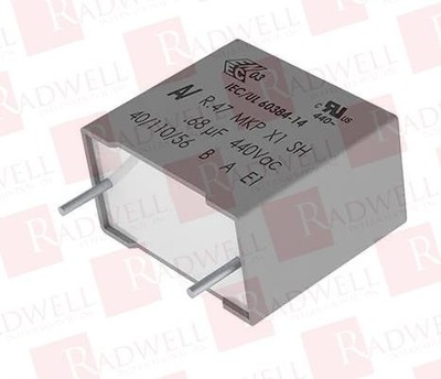 CORNELL DUBILIER MYH105K300H30 / MYH105K300H30 (BRAND NEW)