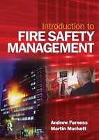 Andrew Furness | Introduction To Fire Safety Management | Taschenbuch | Englisch