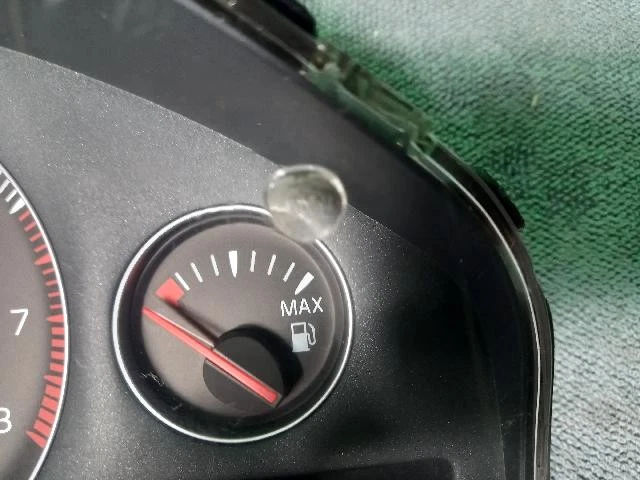 Grupos de instrumentos Volvo S60 2007 8673802 Foto 2 de 4