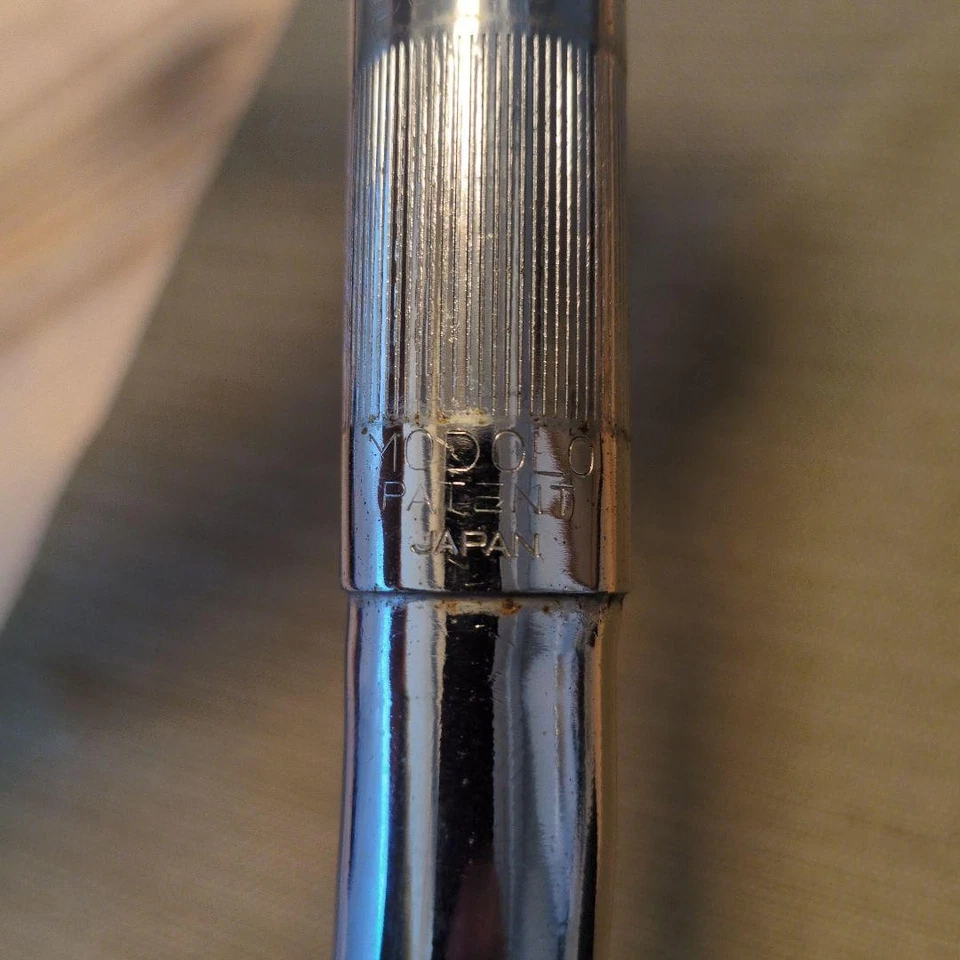 SAKAE FX MODOLO NJS Anatomic Bar Both Ends Cut - Image 3 of 4