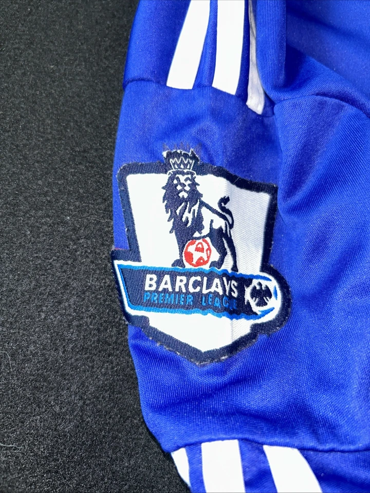 Camiseta de fútbol Adidas Chelsea 2014 Eden Hazard talla XL Foto 3 de 4