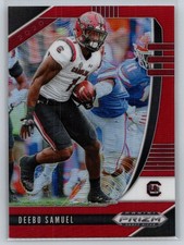 Click to enlarge Deebo Samuel