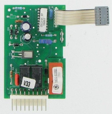 CoreCentric Refrigerator  Control Board Replacement for Maytag WP61005274