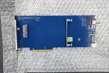 Serial Cables PCI5-AD-x8EDSFF-E3S-01 PCIe Gen5 x8 slot to E3 EDSFF Card