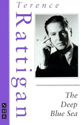 The Deep Blue Sea (Nick Hern Books) by Terence Rattigan Paperback Book The Fast