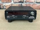 Ramsey Electronics CT-70 Portable Frequency Counter Untested