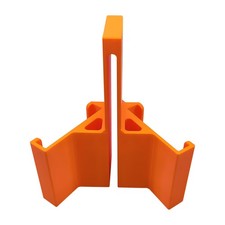 Tennis Net Phone Holder Clip-On Phone Mount Clamp-On Tennis Net Phone Holder