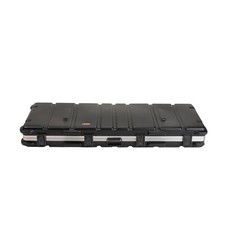 SKB-5820W 88-Key Keyboard Case with Wheels