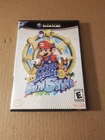Super Mario Sunshine (Nintendo GameCube, 2002)