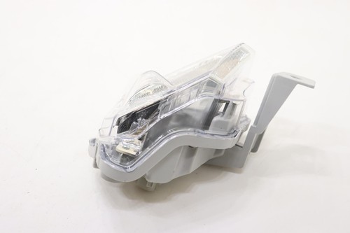 2019 - 2022 NISSAN ALTIMA FRONT LEFT BUMPER TURN SIGNAL LIGHT LAMP HALOGEN OEM - Picture 8 of 11