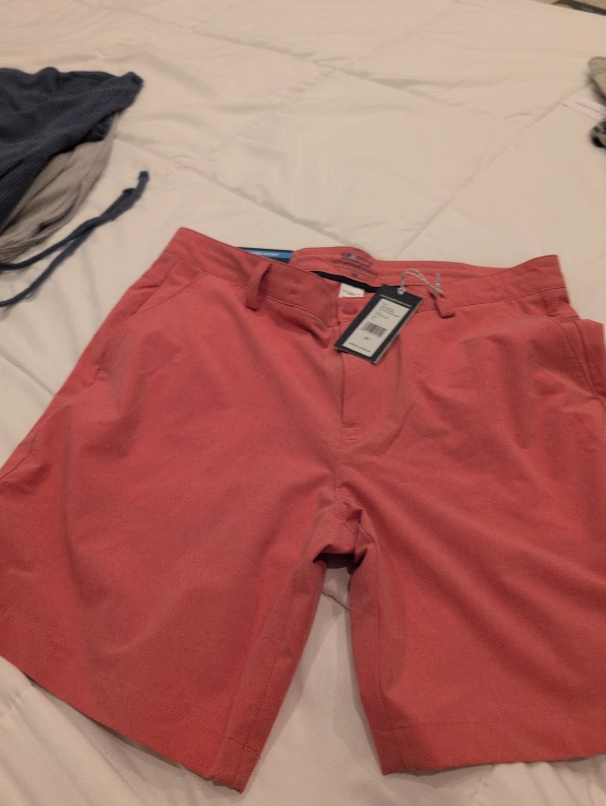 Vineyard Vines On The Go Offshore Short