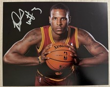 Dion Waiters Signed Autographed 8x10 Photo Cleveland Cavaliers