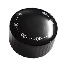 Manopola di controllo compatta professionale per friggitrice ad aria,