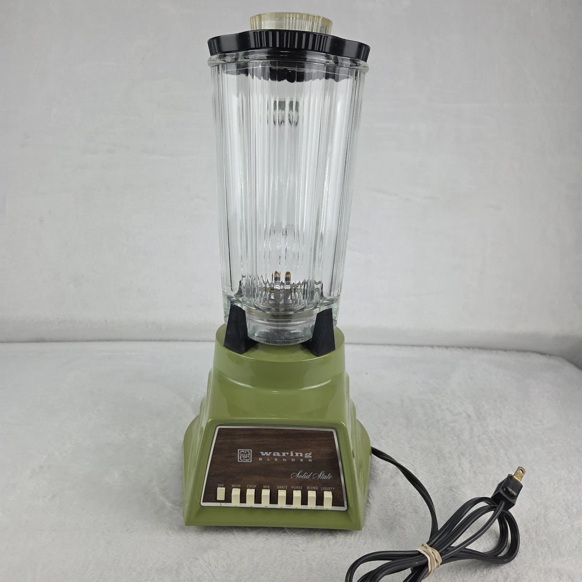 Waring 7 Countertop Blenders for sale | eBay