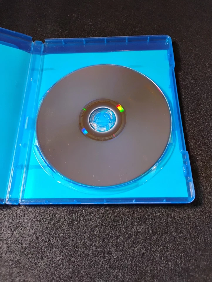 X-Men First Class Blu-ray, Rental Exclusive, Tested Foto 3 de 4