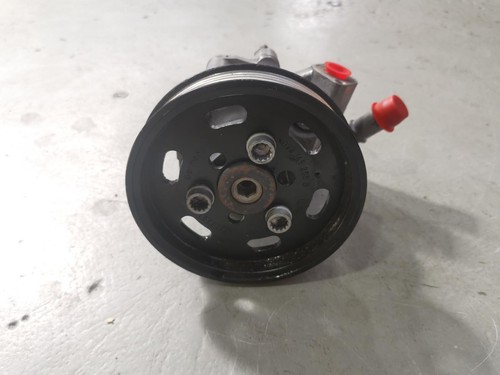 AUDI A4 STEERING PUMP DIESEL, 2.0, B8 8K, 02/08-06/12 08 09 10 11 12