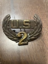Civil War Emblem