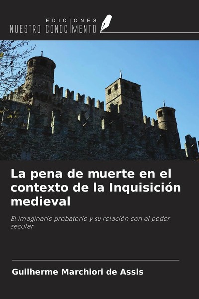 Guilherme Marchiori De Assis | La Pena De Muerte En El Contexto De La...-image