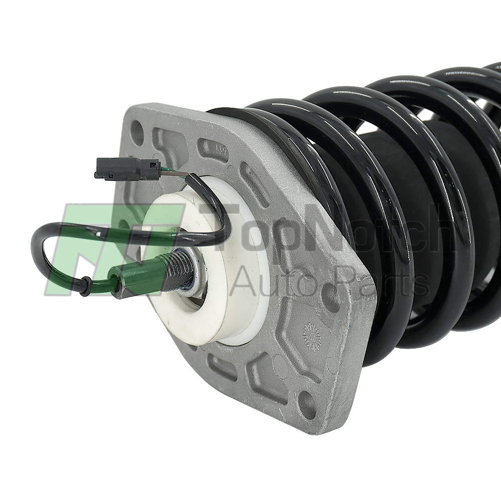 Maserati Quattroporte 2006-2013 FRONT Shock absorber P/N 248255