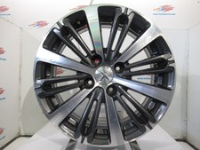 Jantes Peugeot 208