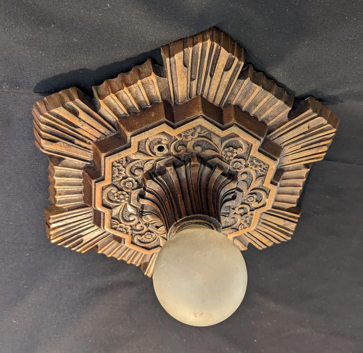 1930s Chandeliers for sale | eBay