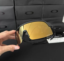 Oakley Sutro OO9463 Sunglasses Black Frame Go...