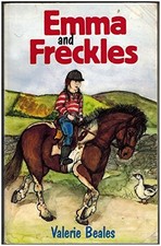 Pb Emma and Freckles(Miscellaneous) (Simon & Schuste... by M Beales, V Paperback