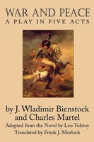 J. Wladimir Bienstock (U. A.) | War And Peace | Taschenbuch | Englisch (2010)