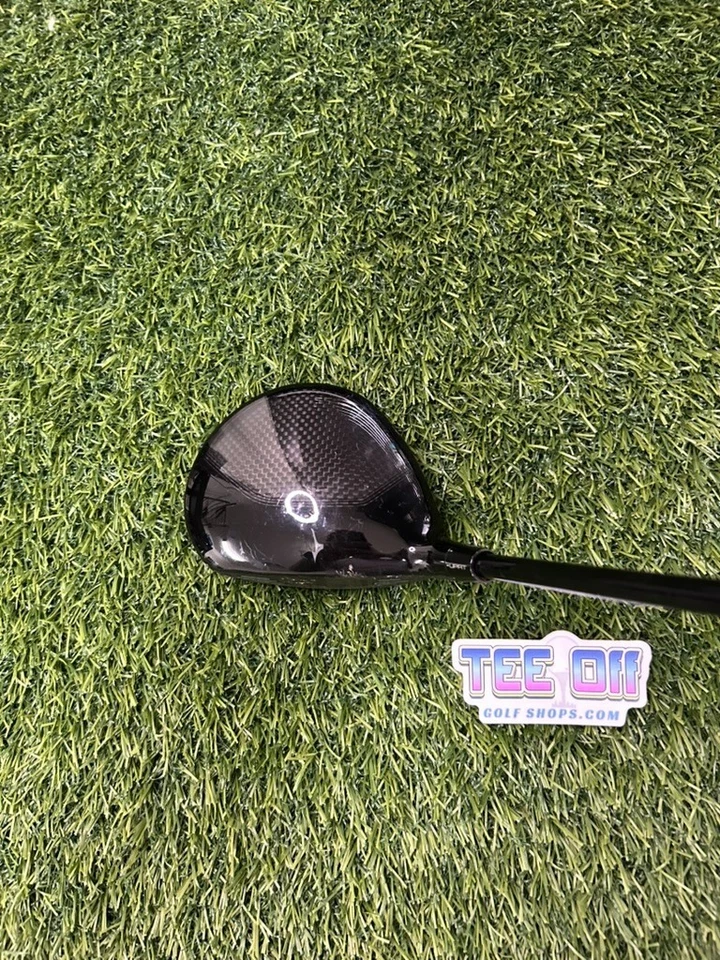 Mizuno STZ 230 3W 15 Loft Kali'i Regular Flex JumboMax Grip RH - Image 2 of 4