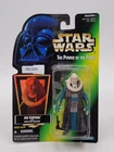 1996 - Star Wars Power Of The Force 'Bib Fortuna Twi'lek' Action Figure