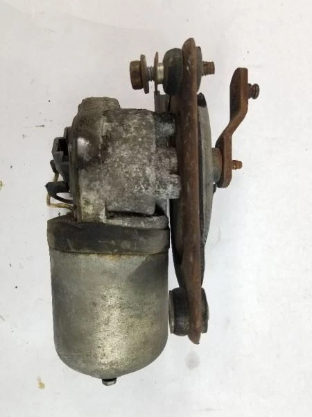 Windshield Wiper Motor Fits 88-89 5TH AVENUE 277823 - Image 2 of 4