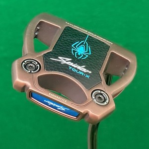 Taylormade Spider Tour X X1 | eBay