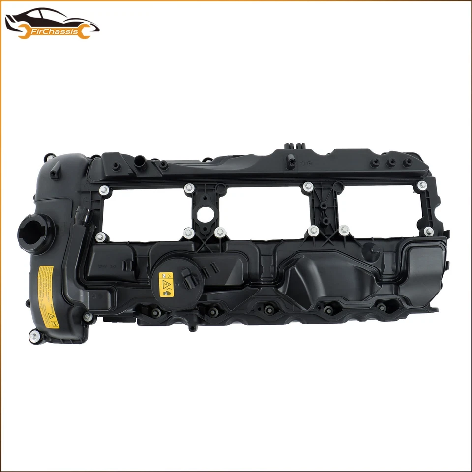 For BMW 1 series 2007 2008 2009 2010-2013 Engine Valve Cover 11127570292 7570292 - Изображение 2 из 4