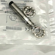1PC New 872C-N8NP12-D4 Proximity Sensor N8NP12 Automation Switch