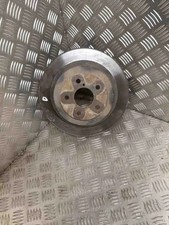 Disque de frein Subaru OUTBACK