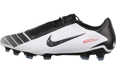 Nike Phantom Venom Elite FG White Black AO7540-106 | eBay