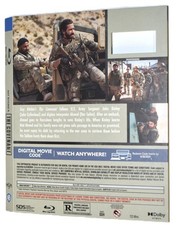 BD SLIPCOVER - Fits: The Covenant US Blu-ray - COVER ONLY