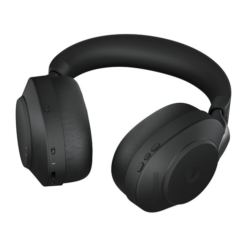 Jabra Evolve2 85 - Link380a MS Stereo, Black - 28599-999-999 - Picture 3 of 4