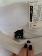 NWT Hue Ultra Soft Denim Leggings Size Large