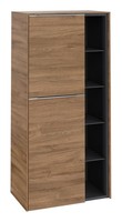 Villeroy & Boch Subway 3.0 Seitenschrank 2 TüRen Anschlag Links 574 X 346 X...