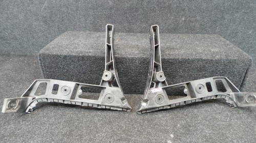 2L44B26 * 1t0807393d Stoßstangenhalter Hinten Links Rechts  Volkswagen Touran