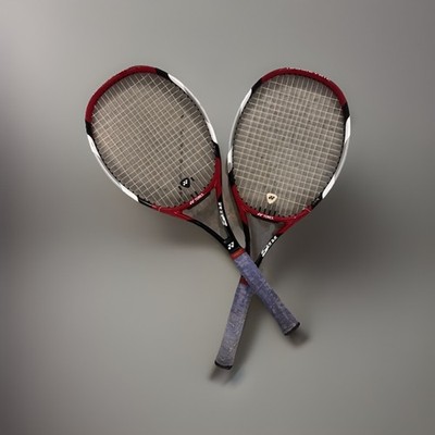 Yonex RDS 003 Midplus 100 Tennis Racket 295g 4 1/8'' Grip Pro Tour Japan