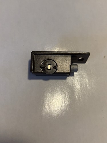 Pella Mini Blinds SlimShade Operator - Bronze